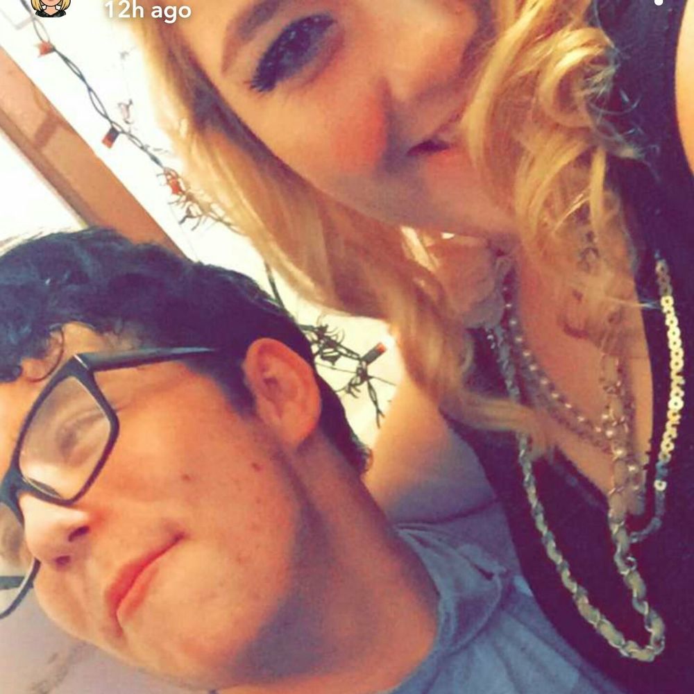 Meet your Posher, Brett